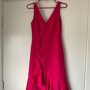 Vince camuto dress